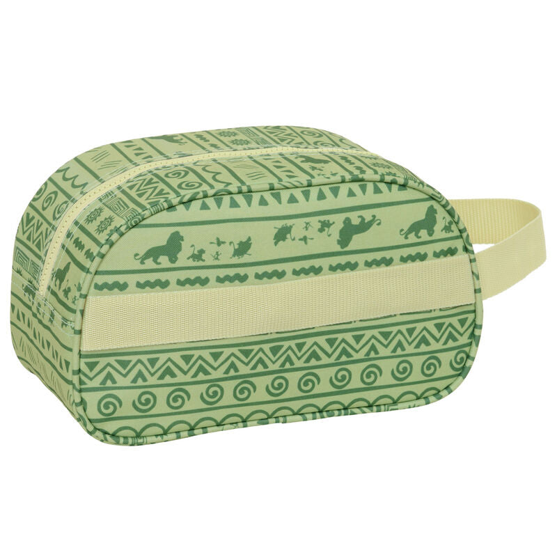 Imagen 2 - Neceser Mufasa El Rey Leon Disney Adaptable