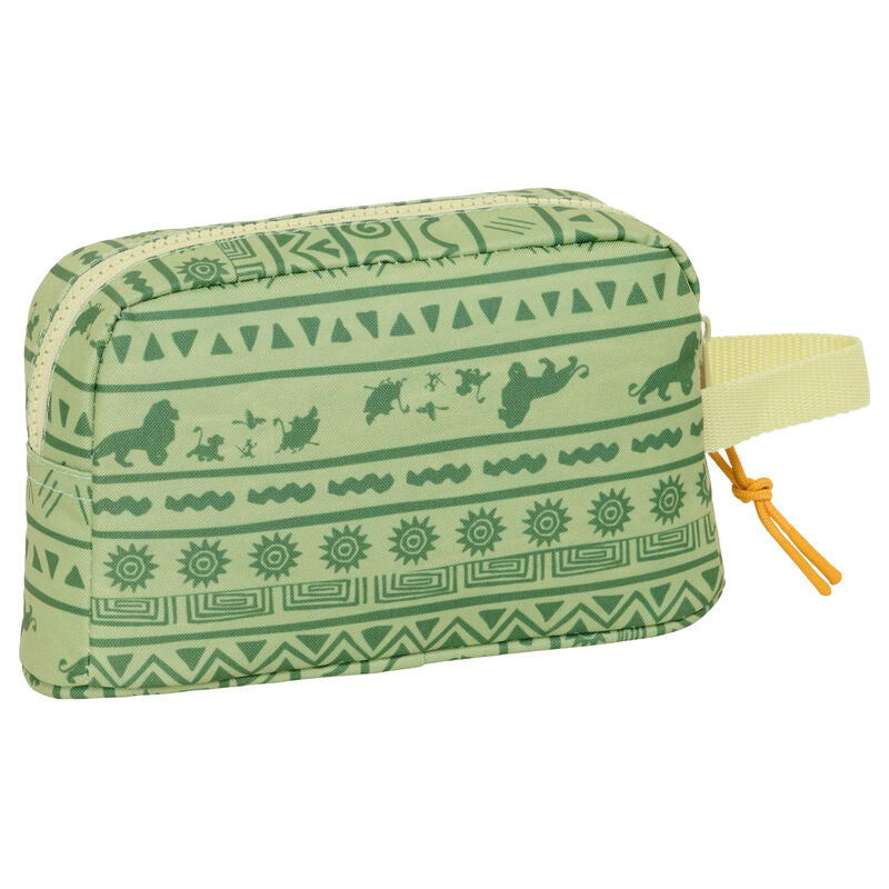 Imagen 2 - Portadesayunos Mufasa El Rey Leon Disney Termo