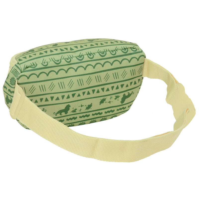 Imagen 2 - Riñonera Mufasa El Rey Leon Disney