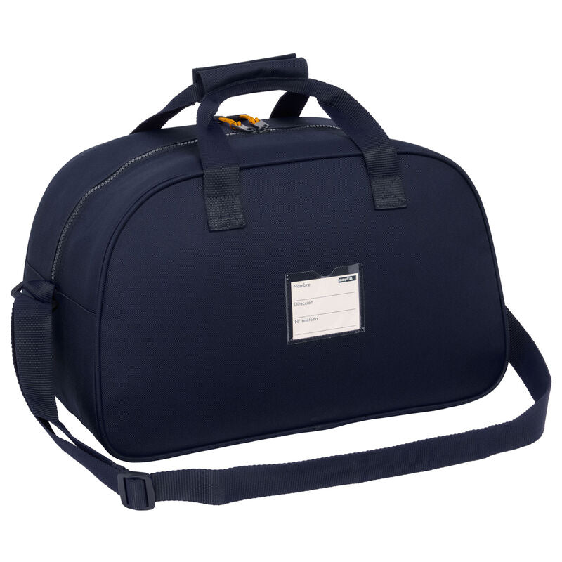 Imagen 2 de Bolsa Deporte 2 Equipacion 24/25 Real Madrid