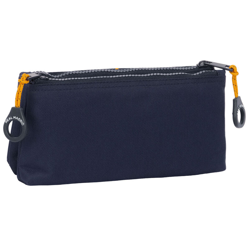 Imagen 2 de Portatodo 2 Equipacion 24/25 Real Madrid Doble