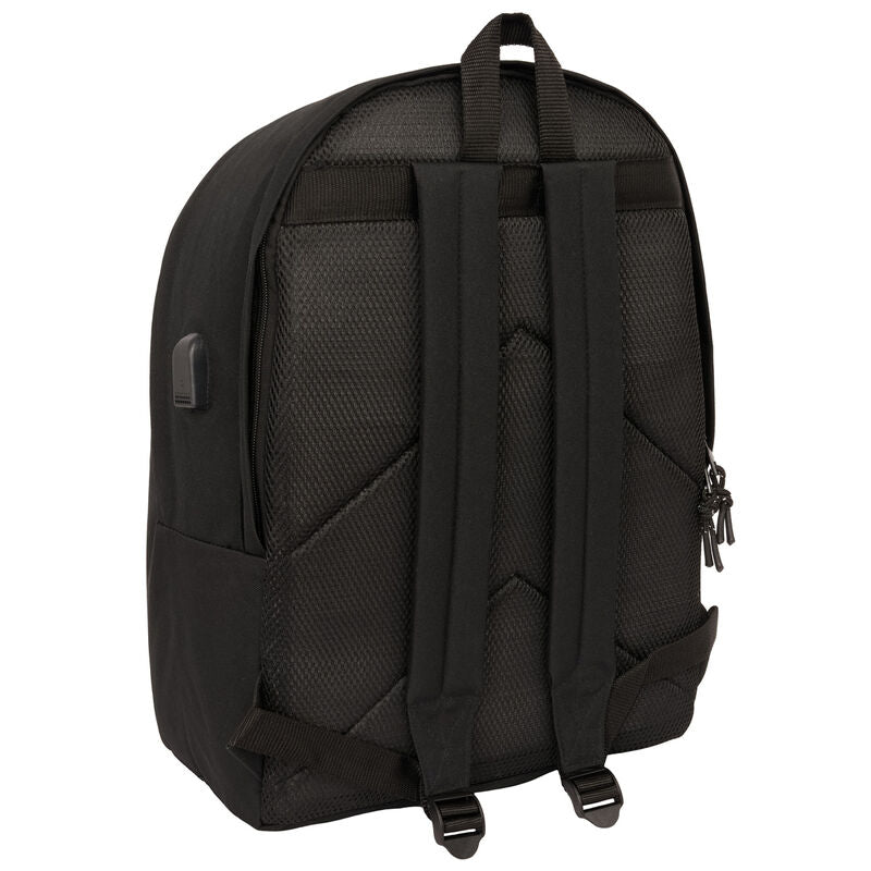 Imagen 2 de Mochila Portatil Fc Barcelona 44Cm