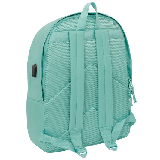 Imagen de Mochila Portatil Fc Barcelona 44Cm 2 parte de nuestra colección en Espadas y más, sitio oficial.
