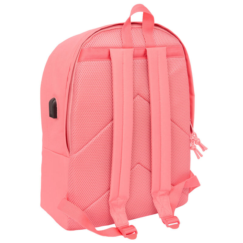 Imagen 2 de Mochila Portatil Fc Barcelona 44Cm 3