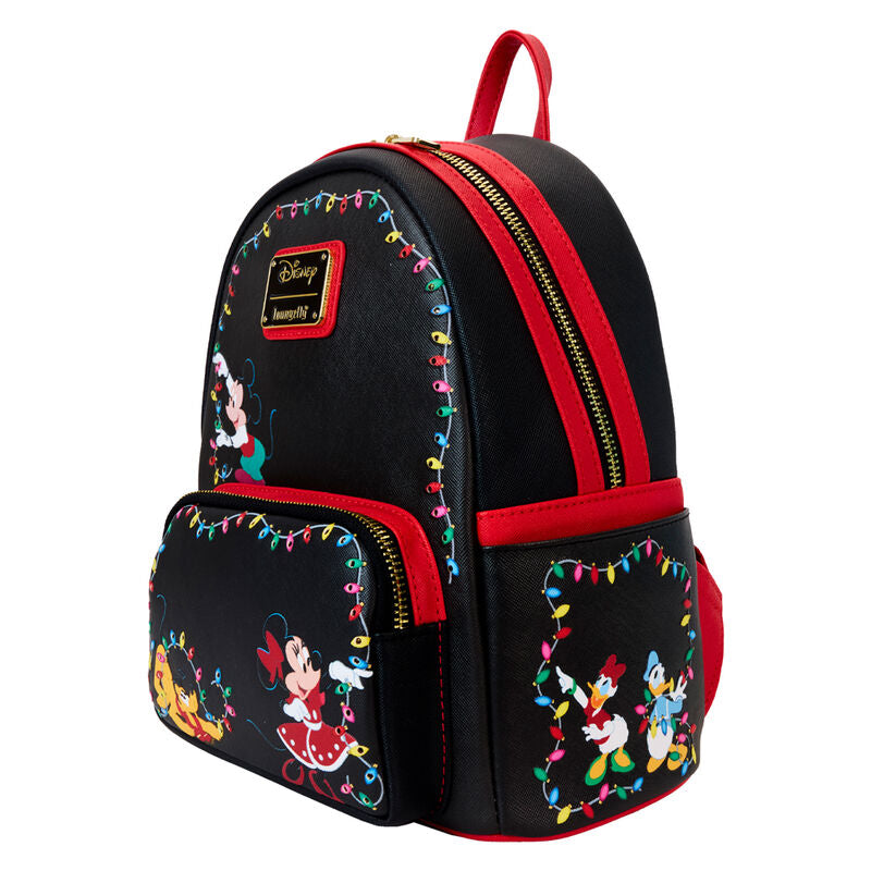 Imagen 2 - Mochila Mickey Disney Loungefly