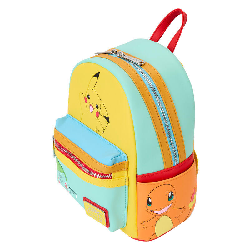 Imagen 2 - Mochila Pokemon Loungefly