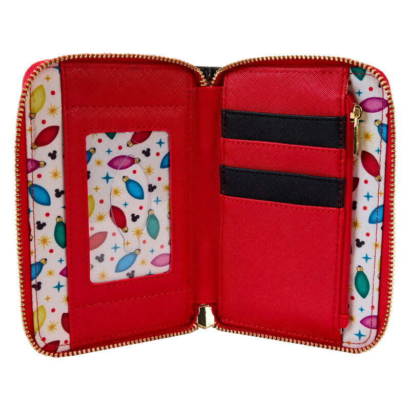 Imagen de Cartera Pato Donald Disney Loungefly parte de nuestra colección en Espadas y más, sitio oficial.