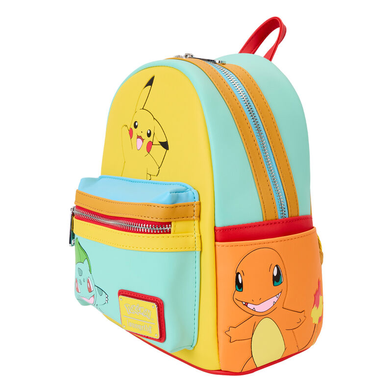 Imagen 3 - Mochila Pokemon Loungefly