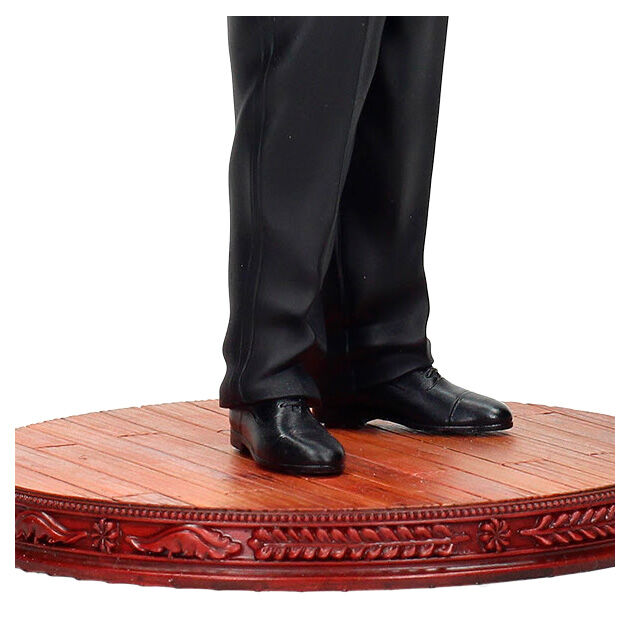 Imagen 4 - Figura La Oferta Vito Corleone El Padrino 20Cm