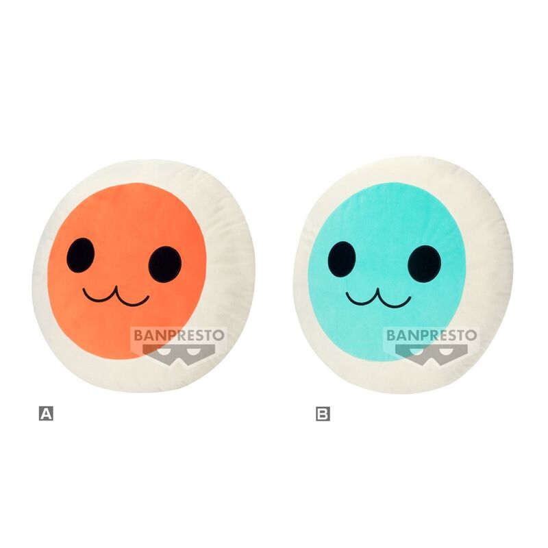 Imagen 1 - Peluche Donkatsu Taiko No Tatsujin 37Cm