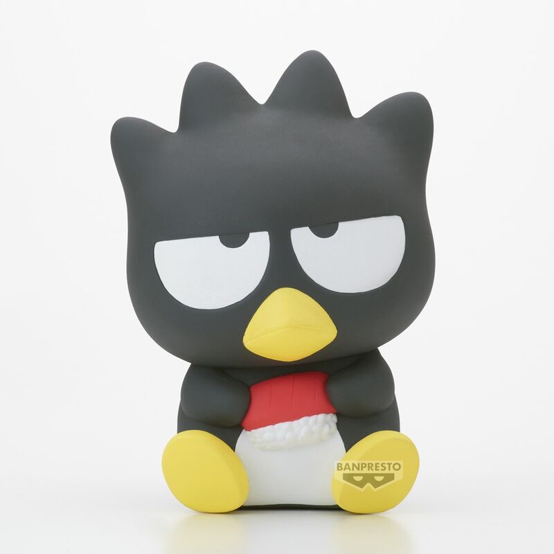 Imagen 1 - Figura Badtz-maru Sanrio 11Cm