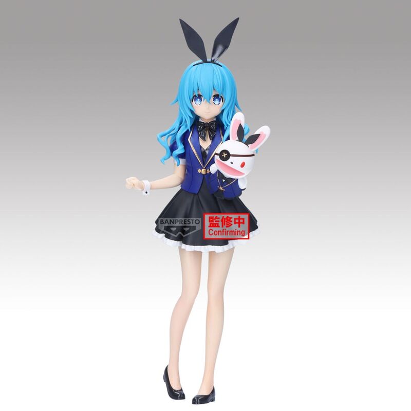 Imagen 1 - Figura Yoshino Glitter & Glamorous Date A Live 20Cm