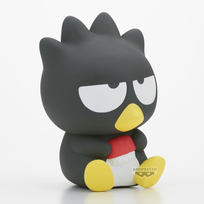 Imagen 2 - Figura Badtz-maru Sanrio 11Cm