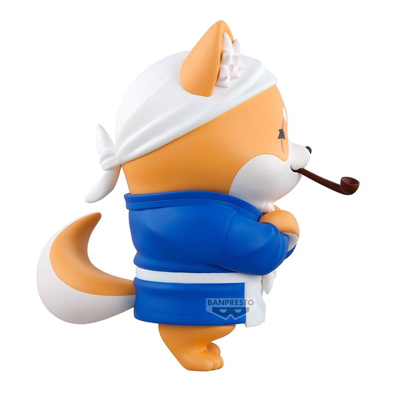 Imagen 2 - Figura Shiba Taishou Blue Archive 15Cm