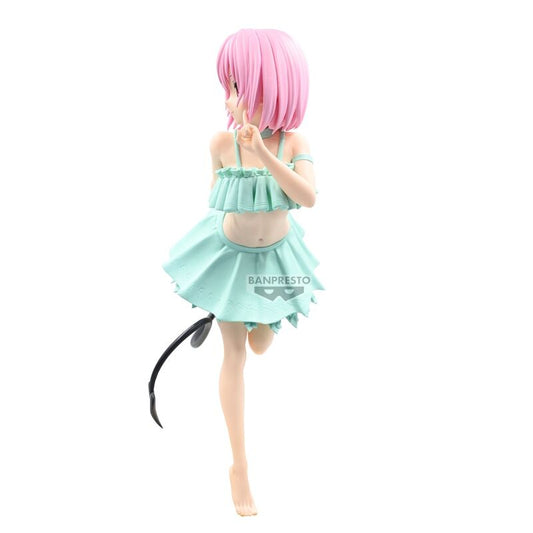 Imagen 2 - Figura Momo Belia Glitter And Glamorous To Love-ru Darkness 23Cm