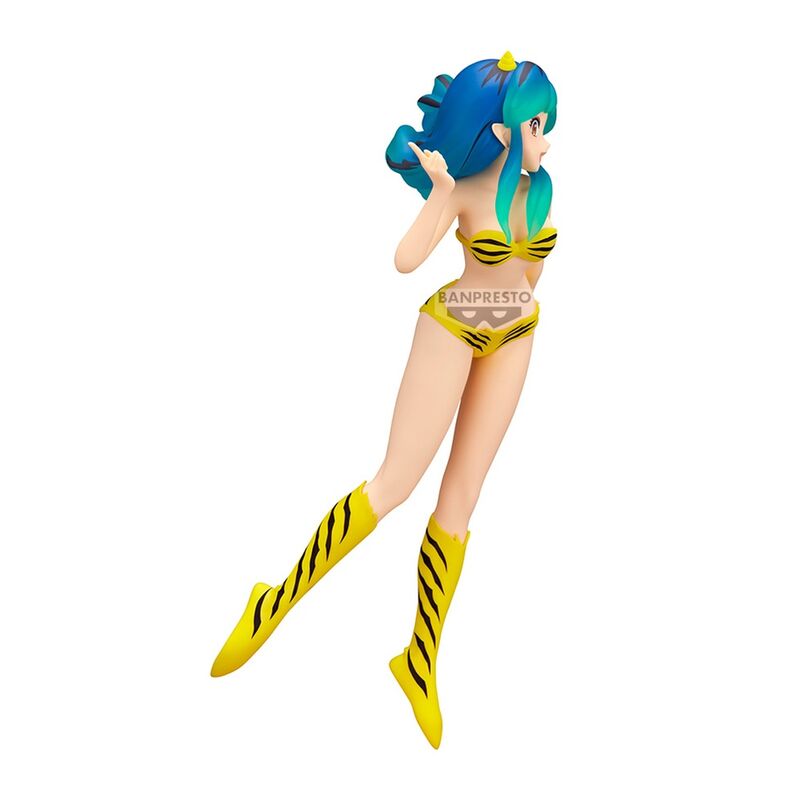 Imagen de Figura Lum Shotting Star A Glitter & Glamorous Urusei Yatsura 22Cm parte de nuestra colección en Espadas y más, sitio oficial.
