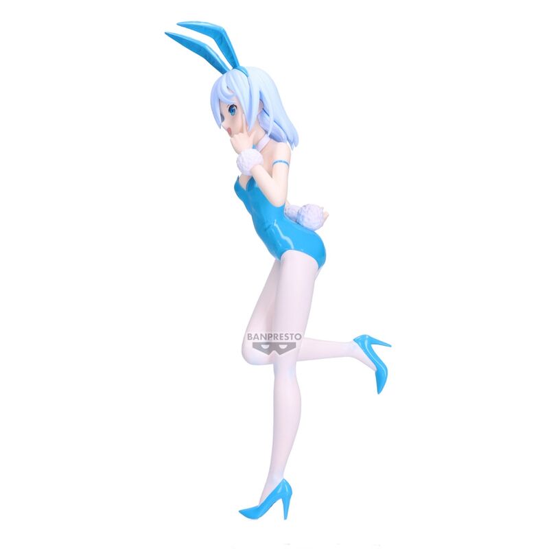 Imagen 2 - Figura Asahi Amagami Tying The Knot With An Amagami Sister 20Cm