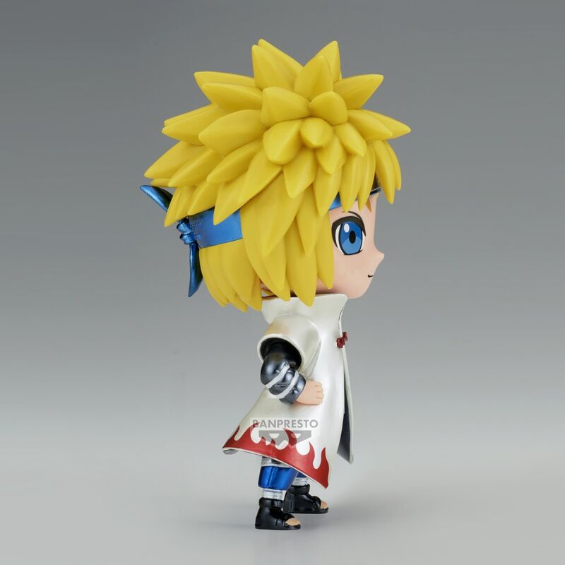 Imagen 2 - Figura Minato Namikaze Repoprize Naruto Shippuden 10Cm