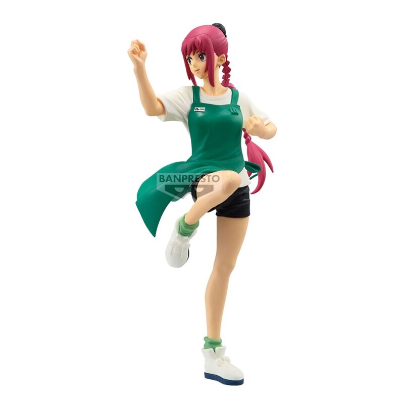 Imagen 2 - Figura Lou Xiaotan Vibration Stars Sakamoto Days 17Cm