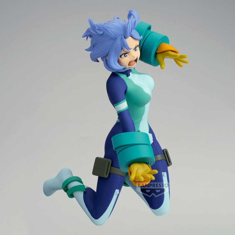 Imagen de Figura Nejire Hado Amazing Heroes My Hero Academia 15Cm parte de nuestra colección en Espadas y más, sitio oficial.