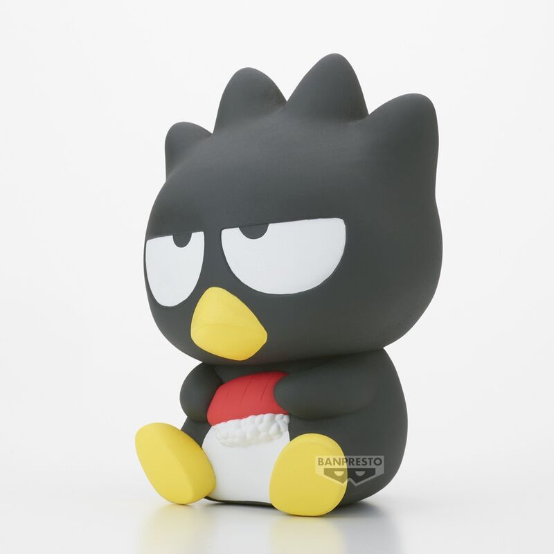 Imagen 3 - Figura Badtz-maru Sanrio 11Cm