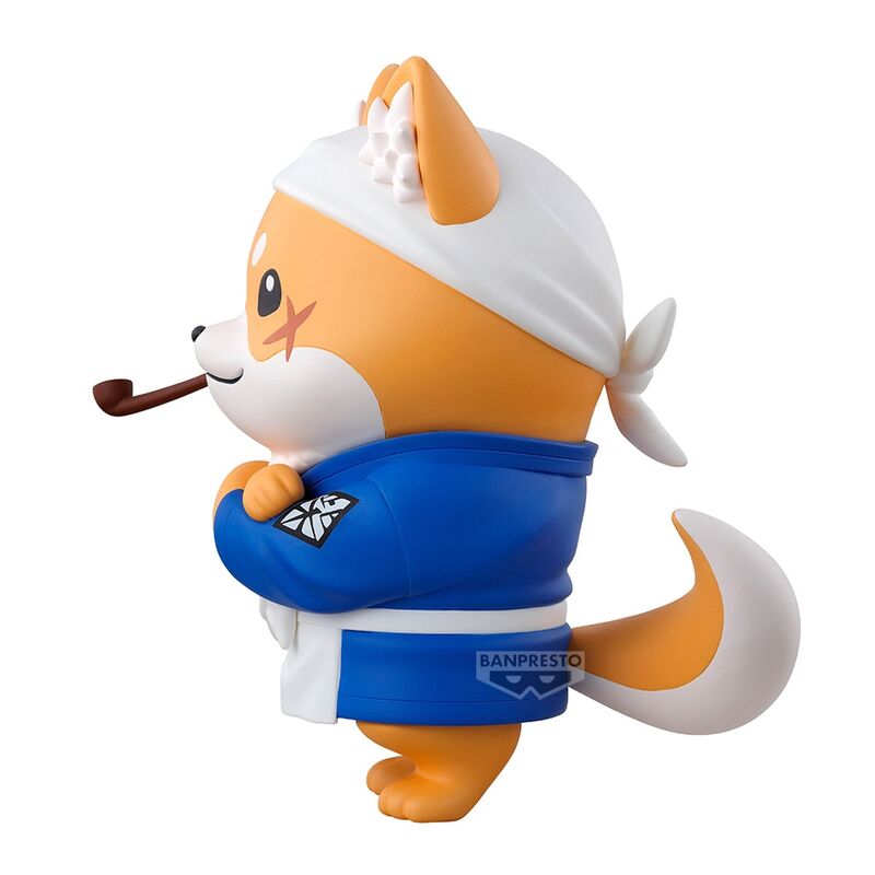 Imagen 3 - Figura Shiba Taishou Blue Archive 15Cm