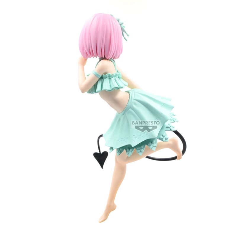 Imagen 3 - Figura Momo Belia Glitter And Glamorous To Love-ru Darkness 23Cm