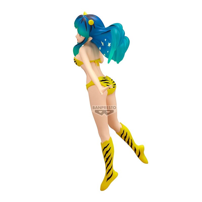 Imagen de Figura Lum Shotting Star A Glitter & Glamorous Urusei Yatsura 22Cm parte de nuestra colección en Espadas y más, sitio oficial.