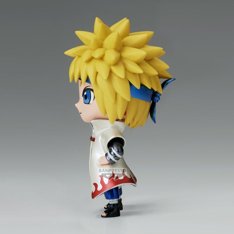 Imagen 3 - Figura Minato Namikaze Repoprize Naruto Shippuden 10Cm