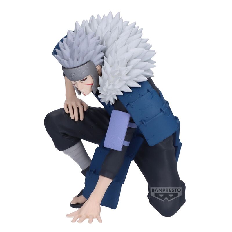 Imagen de Figura Tobirama Senju Panel Spectable Naruto Shippuden 17Cm parte de nuestra colección en Espadas y más, sitio oficial.