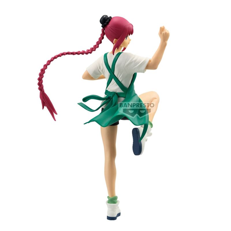Imagen 3 - Figura Lou Xiaotan Vibration Stars Sakamoto Days 17Cm