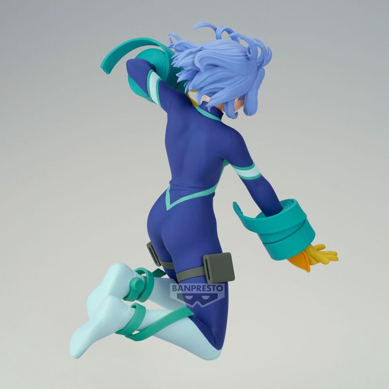 Imagen de Figura Nejire Hado Amazing Heroes My Hero Academia 15Cm parte de nuestra colección en Espadas y más, sitio oficial.