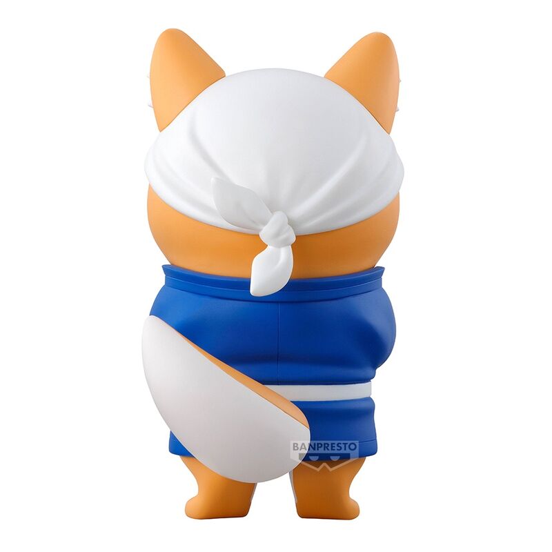 Imagen 4 - Figura Shiba Taishou Blue Archive 15Cm