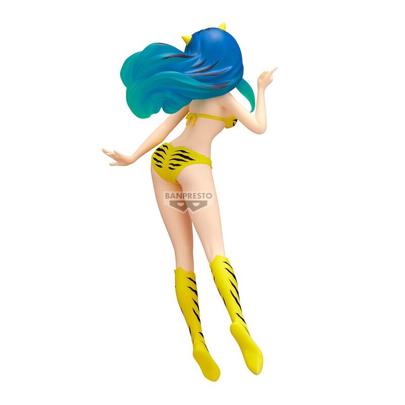 Imagen de Figura Lum Shotting Star A Glitter & Glamorous Urusei Yatsura 22Cm parte de nuestra colección en Espadas y más, sitio oficial.