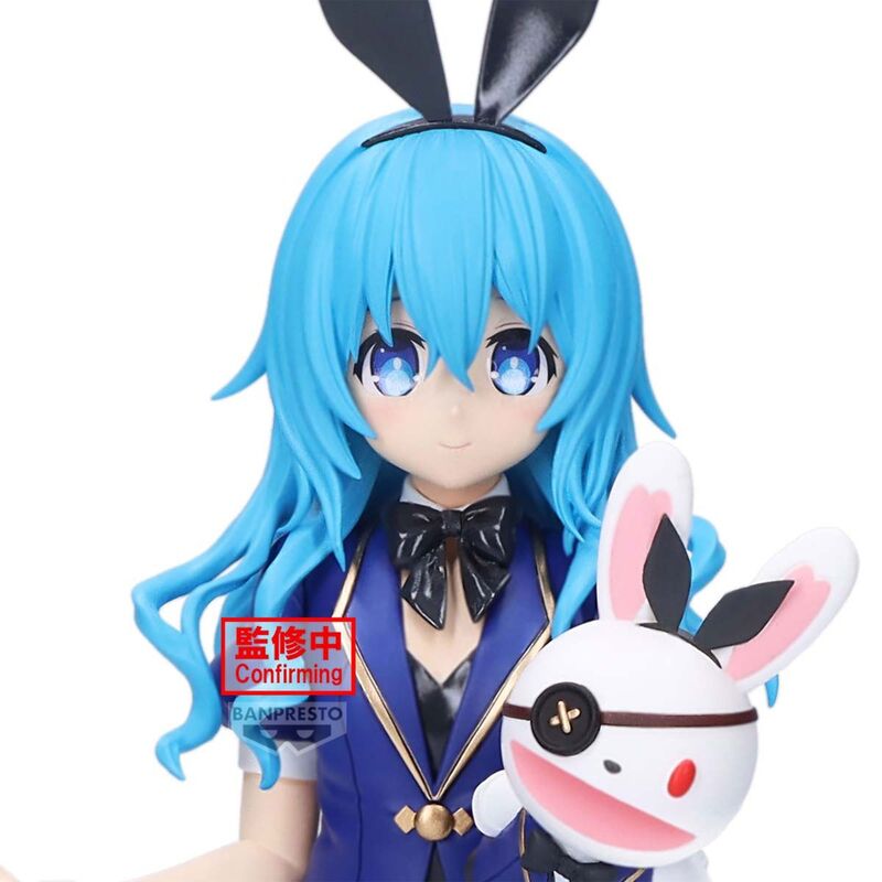 Imagen 4 - Figura Yoshino Glitter & Glamorous Date A Live 20Cm