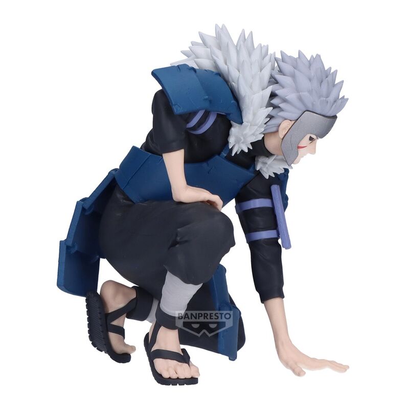 Imagen de Figura Tobirama Senju Panel Spectable Naruto Shippuden 17Cm parte de nuestra colección en Espadas y más, sitio oficial.