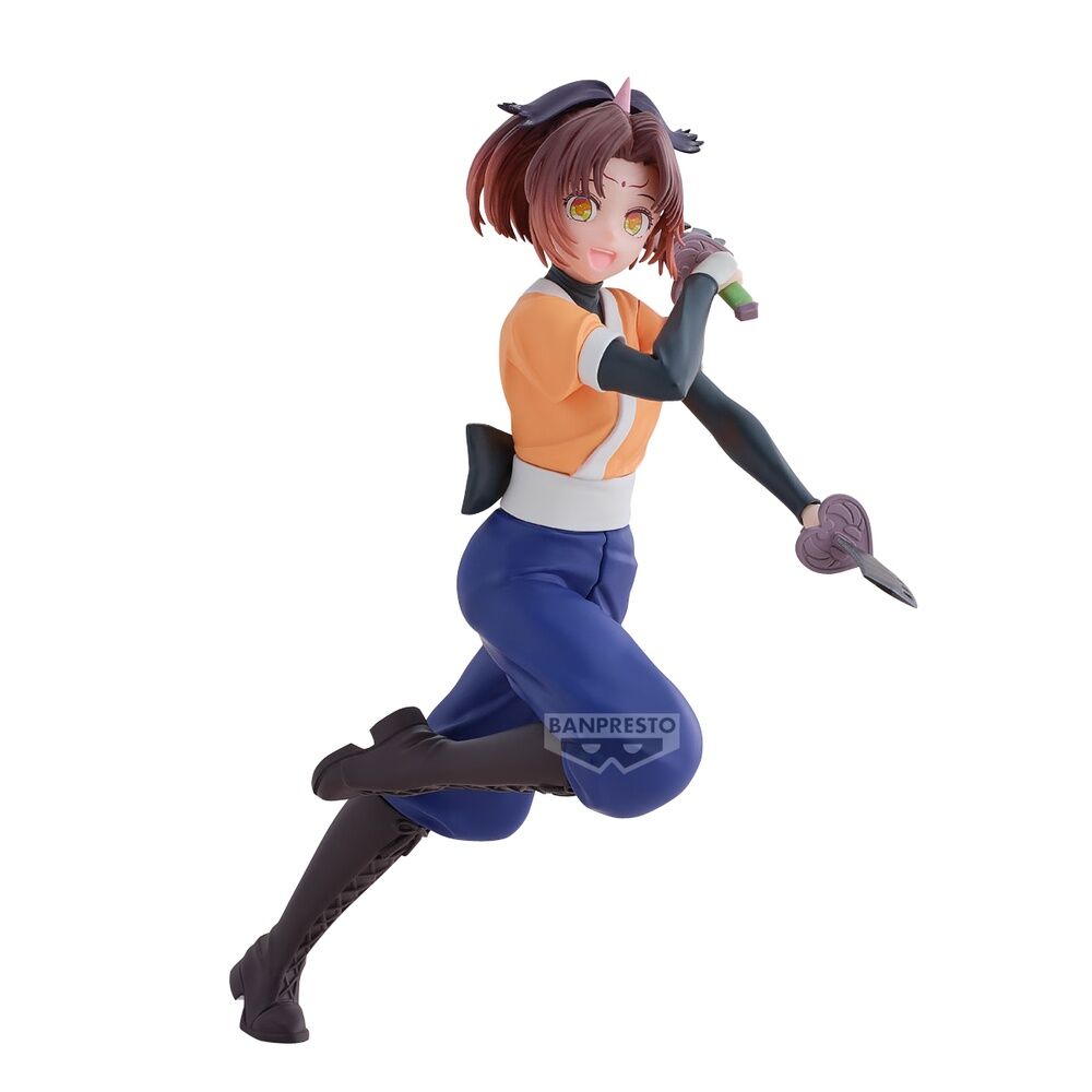 Imagen 5 de Figura Kana Arima Oshi No Ko 16Cm