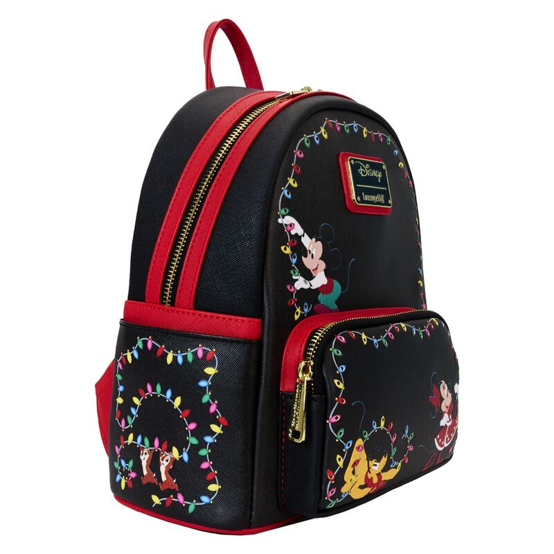 Imagen 5 - Mochila Mickey Disney Loungefly