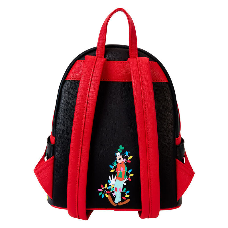 Imagen 6 - Mochila Mickey Disney Loungefly