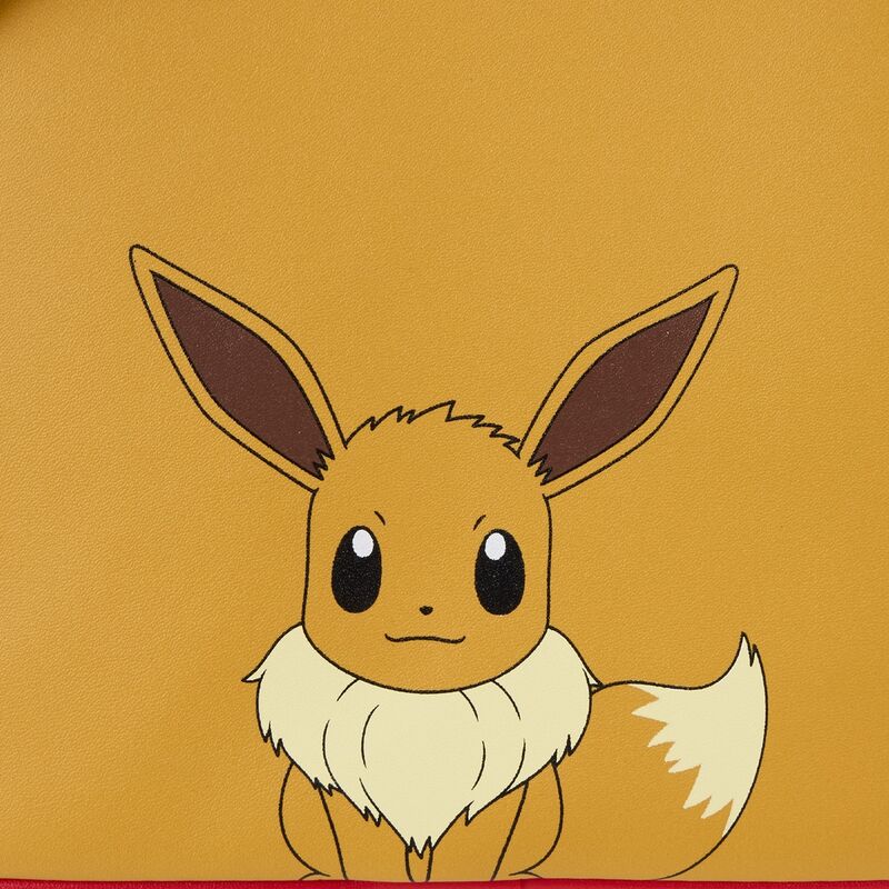 Imagen 5 - Mochila Pokemon Loungefly