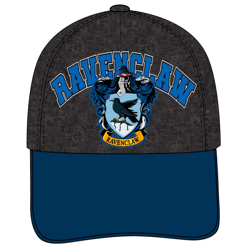 Imagen 1 - Gorra Ravenclaw Harry Potter