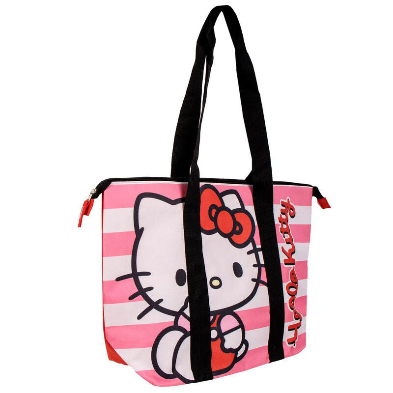 Imagen 1 - Bolsa Playa Hello Kitty