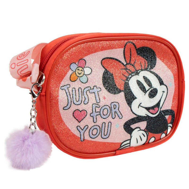 Imagen de Bolso Fantasia Minnie Disney parte de nuestra colección en Espadas y más, sitio oficial.