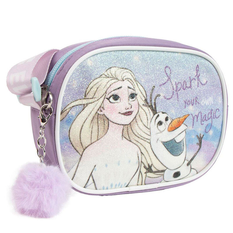 Imagen 1 - Bolso Fantasia Frozen Disney
