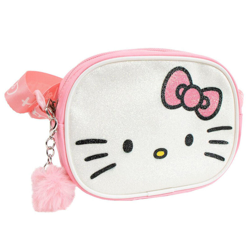 Imagen 1 - Bolso Fantasia Hello Kitty