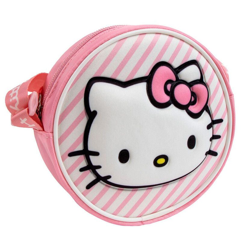 Imagen 1 - Bolso 3D Hello Kitty