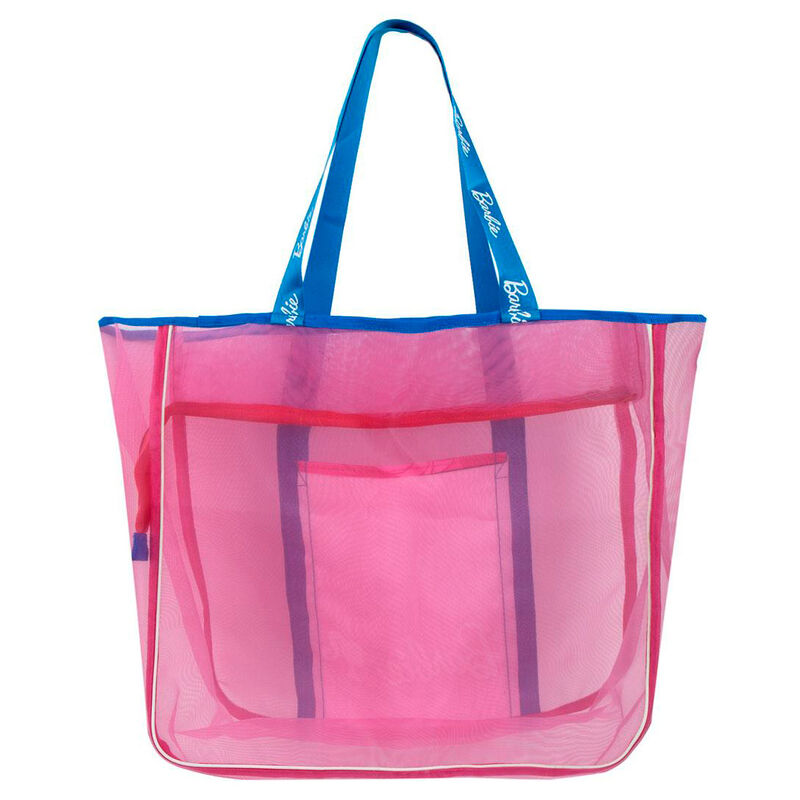 Imagen 2 - Bolsa Playa Premium Barbie