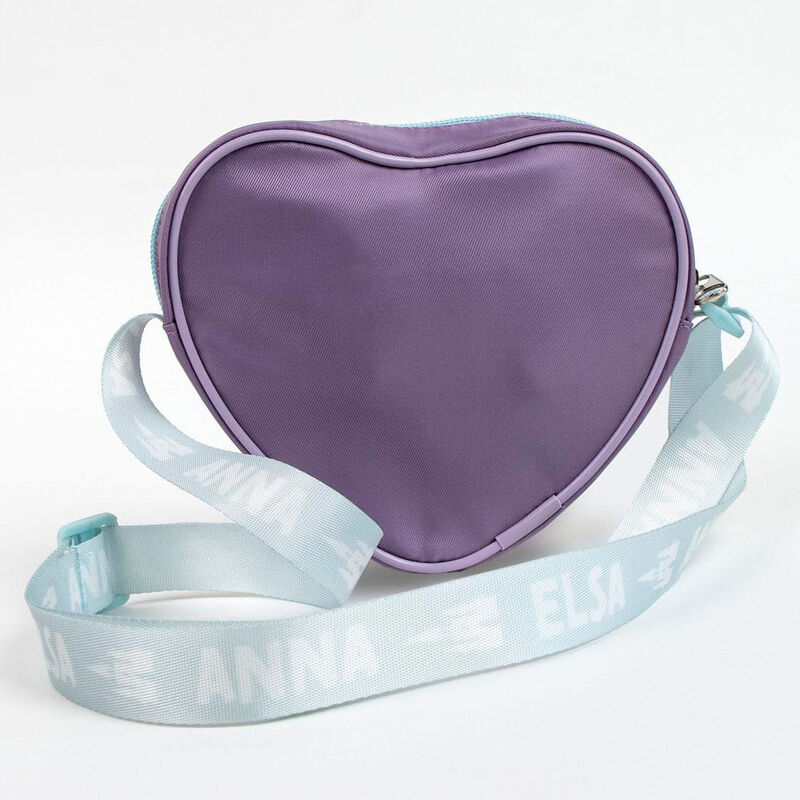 Imagen 2 - Bolso Corazon Frozen Disney