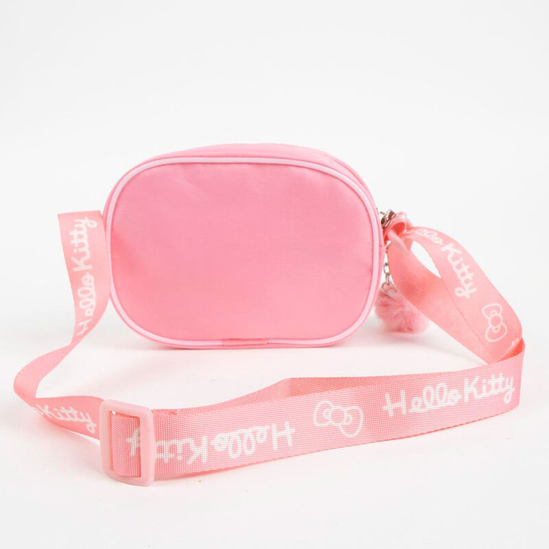 Imagen 2 - Bolso Fantasia Hello Kitty