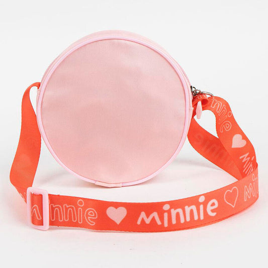 Imagen 2 - Bolso 3D Minnie Disney